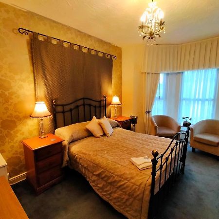 Hotel Babylon Blackpool Bagian luar foto