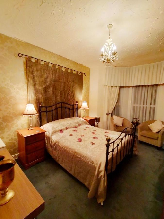 Hotel Babylon Blackpool Bagian luar foto