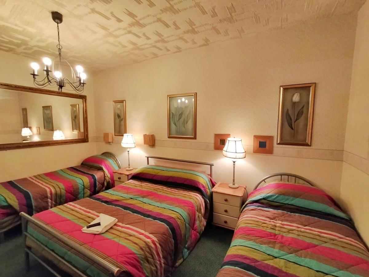 Hotel Babylon Blackpool Bagian luar foto