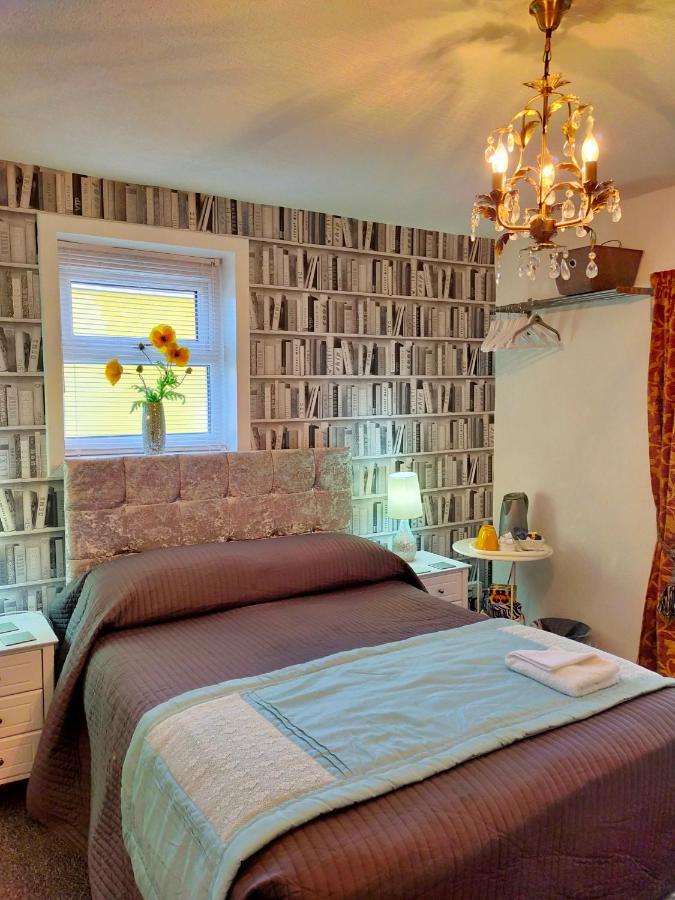 Hotel Babylon Blackpool Bagian luar foto